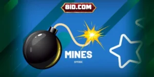 8iD Cassino Mines Featured Image