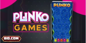 8iD Cassino Plinko Featured Image