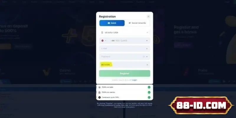8iD login Featured Image