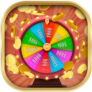 wheel of fortune