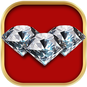 triple diamond