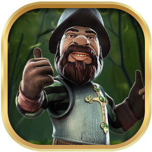 8iD App Slots - gonzo quest