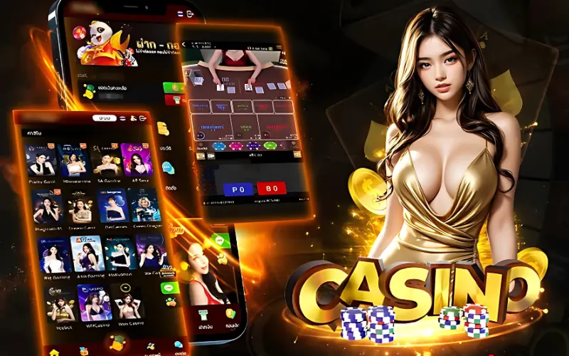 8id casino