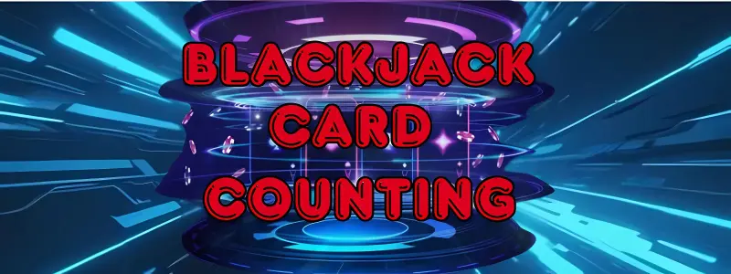 blackjack card counting