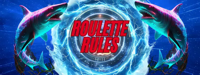 roulette rules