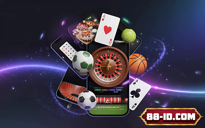 8iD APK Download featured