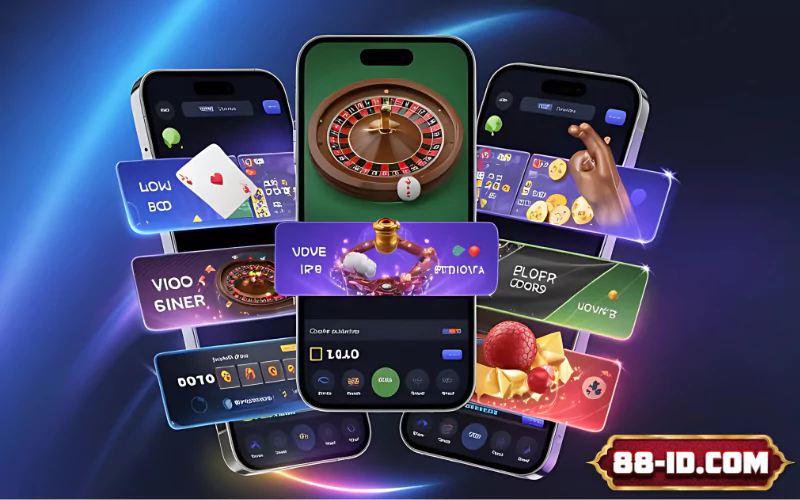 8iD Login APK body