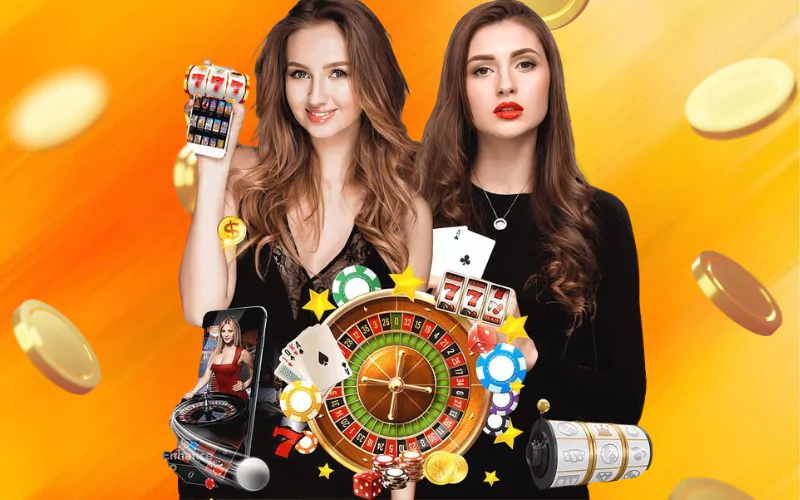 8iD Slot APK body image