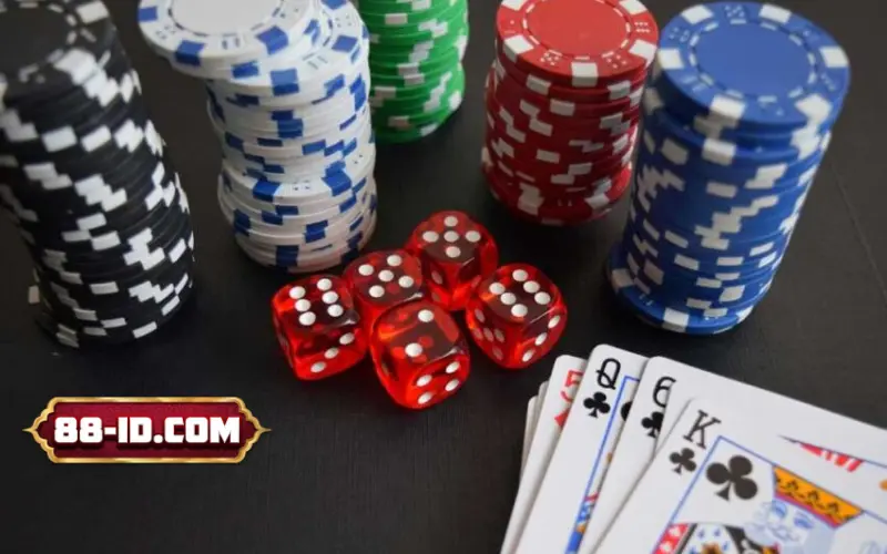 8iD casino body image