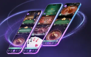 8iD Casino Login featured