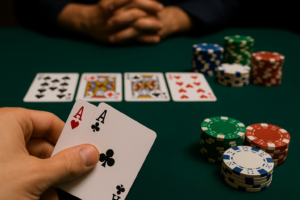 poker