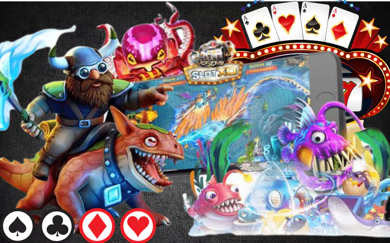 Aplikasi Kasino 8iD featured